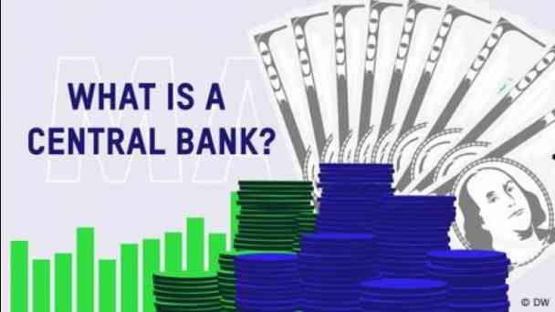 What is a central bank? kostenlos streamen | dailyme
