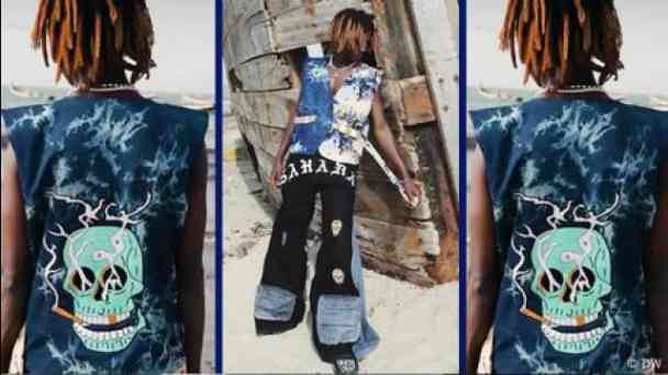 From Gambia to Berlin: Sewing a sustainable future kostenlos streamen | dailyme