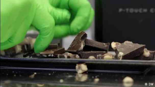 Cocoa and meat made in bioreactors kostenlos streamen | dailyme