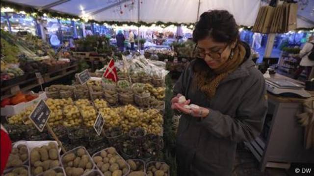 Preserving heirloom potatoes with science