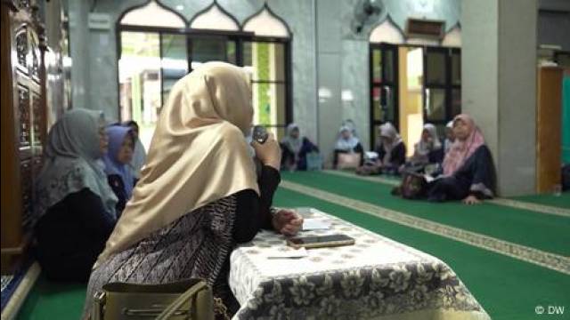 Indonesia: FGM – still practiced despite ban