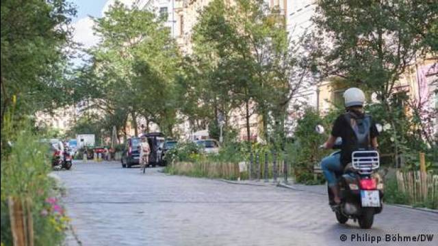 How Berlin is being future-proofed by its citizens