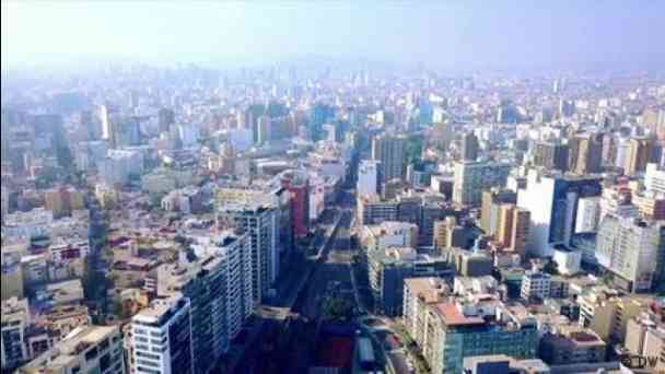 Lima: Poor air quality causes respiratory diseases kostenlos streamen | dailyme