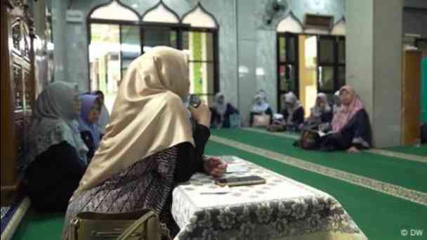 Indonesia: FGM – still practiced despite ban kostenlos streamen | dailyme