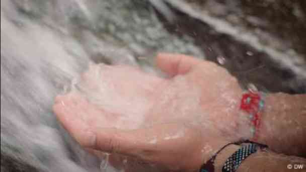 When rivers go to court: Ecuador's landmark legal case kostenlos streamen | dailyme
