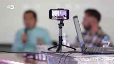 Off-Biennale: A Collective for the Arts kostenlos streamen | dailyme