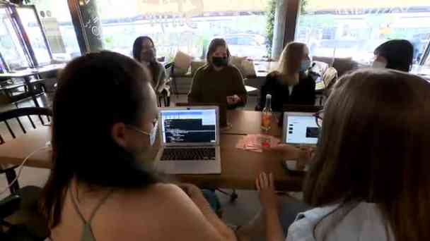 Frauenmangel in der IT-Branche kostenlos streamen | dailyme