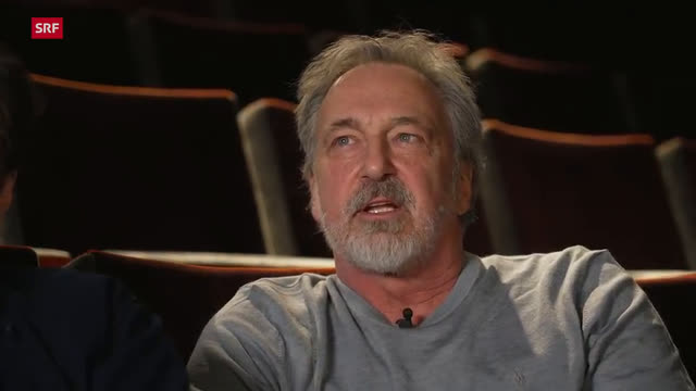 Solothurner Filmtage – Über Wahrheit und starke Frauen im Film