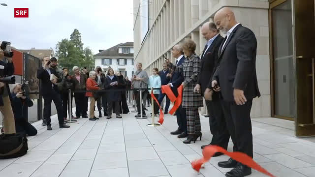 Auf der Flucht verkauft – Die umstrittenen Bührle-Bilder