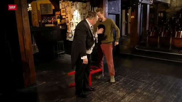 Der Clown – Eine Gestalt zwischen Tragik und Komik