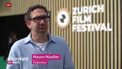 Kühne Träume und grosse Stars am Zurich Film Festival kostenlos streamen | dailyme