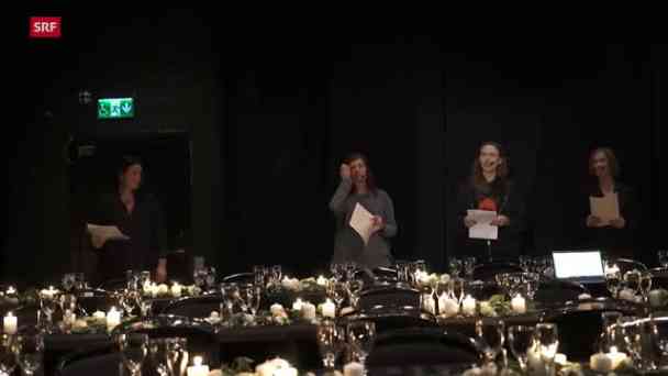 Theater des Skandals – Milo Rau und die Bühne als Brennpunkt kostenlos streamen | dailyme