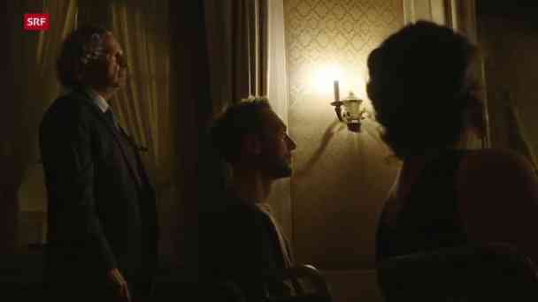 Millionenbau für Uri – Lohnt sich der geplante Konzertsaal? kostenlos streamen | dailyme