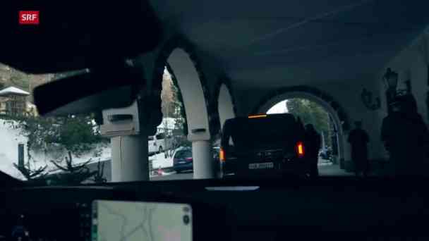 Fotos für Vogue & Co.?–?Unterwegs mit?einem Starfotografen kostenlos streamen | dailyme