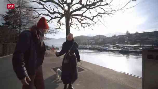 Stefanie Heinzmann – Höhenflug bei «Art on Ice» kostenlos streamen | dailyme