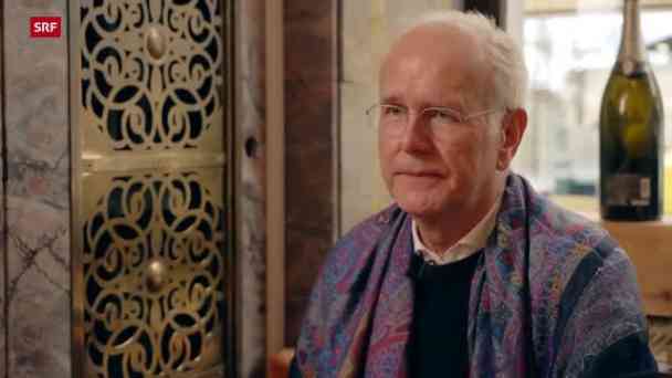 Ein Tag mit Aktivrentner Harald Schmidt kostenlos streamen | dailyme