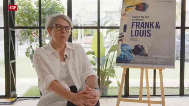Locarno Film Festival: Grosses Kino, gute Manieren? kostenlos streamen | dailyme
