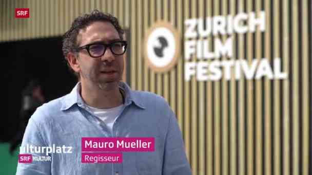 Kühne Träume und grosse Stars am Zurich Film Festival kostenlos streamen | dailyme