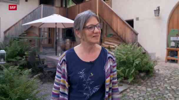 Kleines Dorf, viel Kultur: Das Geheimnis von Oltingen kostenlos streamen | dailyme
