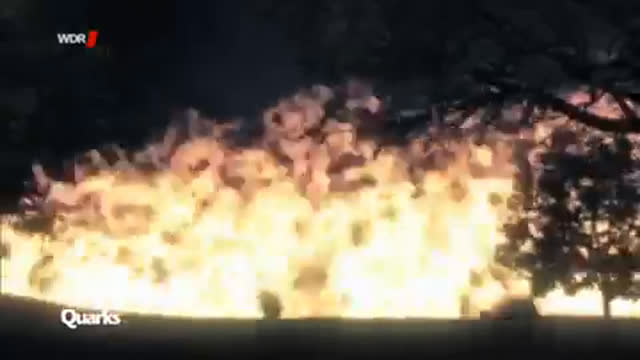 Gefährlicher Abfall! Wohin mit unserem Atommüll?