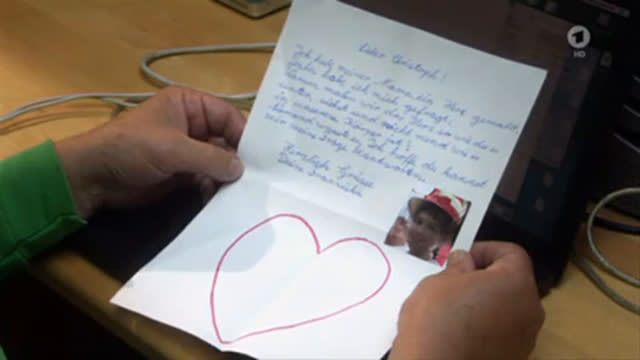 Sachgeschichte: Herzsymbol