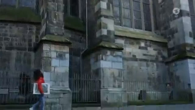 Sachgeschichte: Aachener Dom