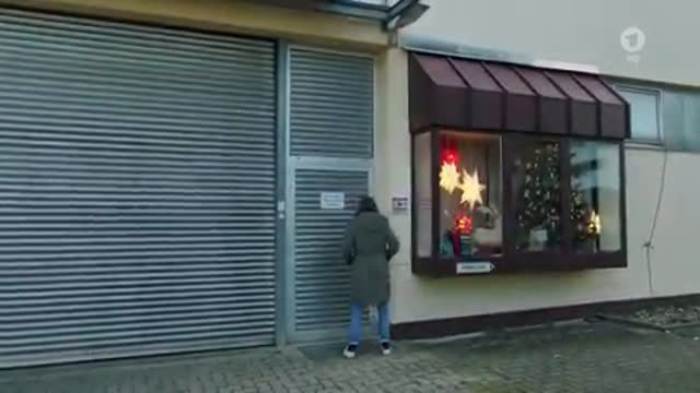 Wie wird eine Lichterkette gemacht?