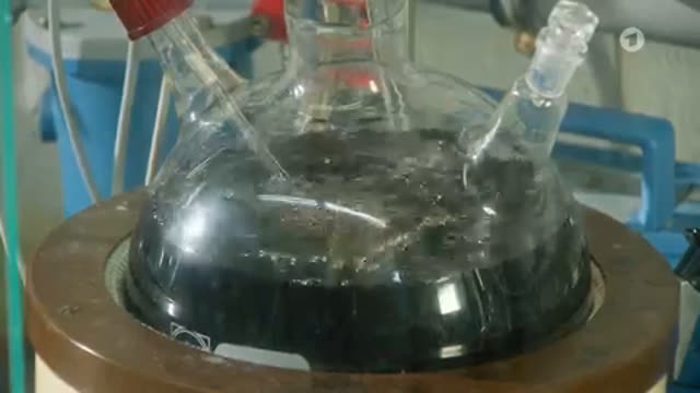 Sachgeschichte: Kontaktlinsen