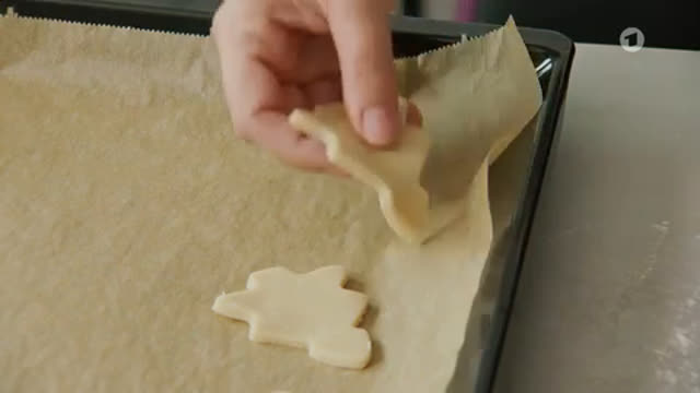 Maus-Weihnachtsbaum aus dem 3D-Drucker