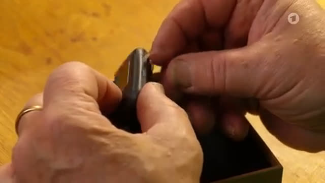 Wie funktioniert ein Schrittzähler?