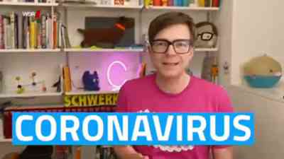 Der oder das Virus? Und warum Corona? kostenlos streamen | dailyme