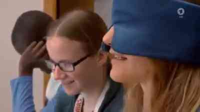 Blindenschule kostenlos streamen | dailyme