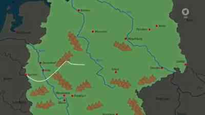Sachgeschichte: Wanderweg der deutschen Einheit Teil 2 kostenlos streamen | dailyme