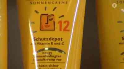 Sonnenmilch kostenlos streamen | dailyme