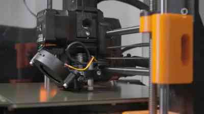 Sachgeschichte: Haus aus 3D-Drucker kostenlos streamen | dailyme