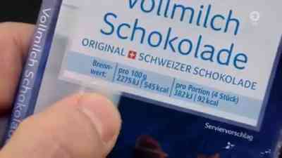 Sachgeschichte: Kalorien kostenlos streamen | dailyme