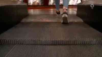 Sachgeschichte: Rolltreppe kostenlos streamen | dailyme