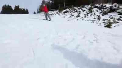 Wie wird ein riesiger Schneemann gebaut? kostenlos streamen | dailyme