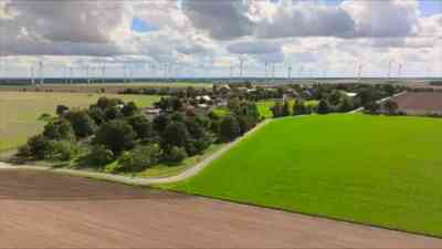 Windrallye – energieautarkes Dorf Feldheim kostenlos streamen | dailyme