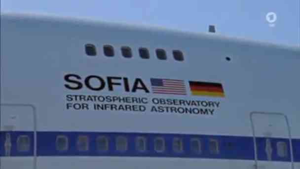 Sachgeschichte: Sofia Tür im Flugzeug kostenlos streamen | dailyme