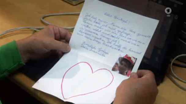 Sachgeschichte: Herzsymbol kostenlos streamen | dailyme