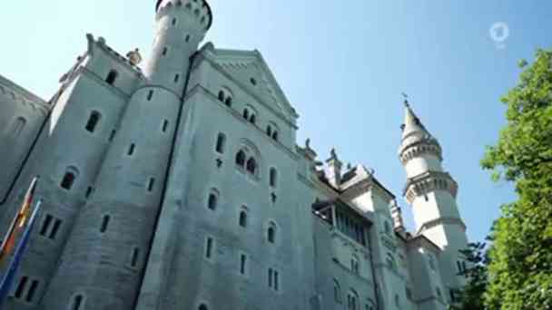 Sachgeschichte: Schloss Neuschwanstein kostenlos streamen | dailyme