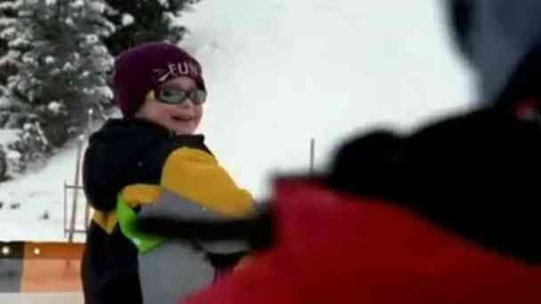 Wie macht man den perfekten Schneeball? kostenlos streamen | dailyme