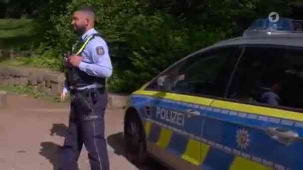 Sachgeschichte: Polizeiausrüstung kostenlos streamen | dailyme