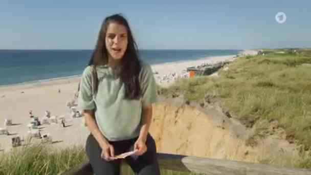 Wie funktioniert der Küstenschutz auf Sylt? Teil 1 & 2 kostenlos streamen | dailyme