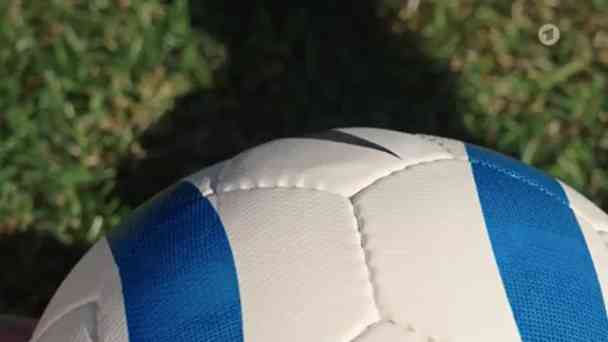 Blindenfußball kostenlos streamen | dailyme