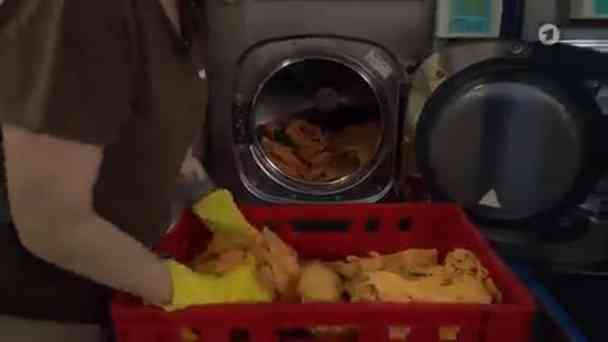 JVA – Welche Berufe gibt es im Gefängnis? kostenlos streamen | dailyme