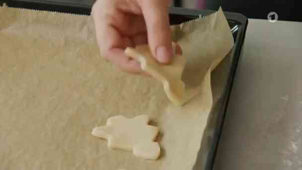 Maus-Weihnachtsbaum aus dem 3D-Drucker kostenlos streamen | dailyme