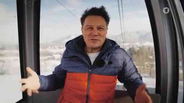 Gondelrettung kostenlos streamen | dailyme