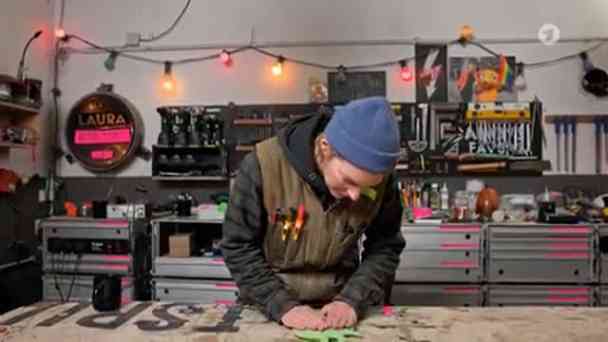 Furzstuhl kostenlos streamen | dailyme